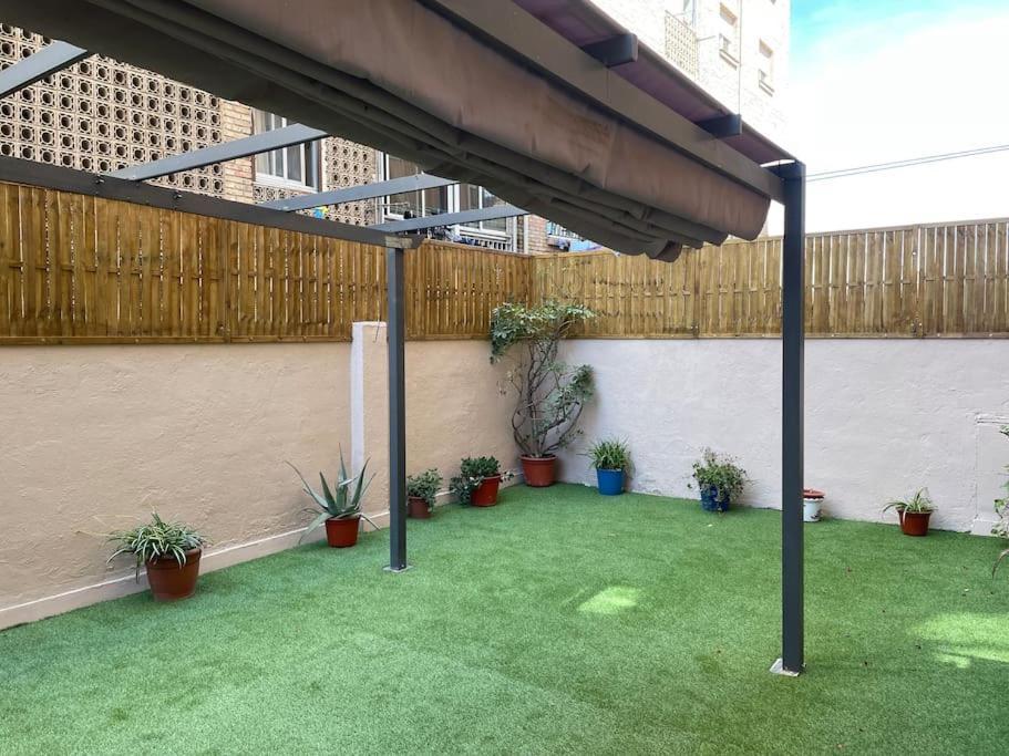 Apartmán Precioso Piso En Granada C Exteriér fotografie