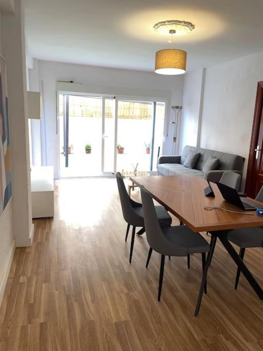 Apartmán Precioso Piso En Granada C Exteriér fotografie