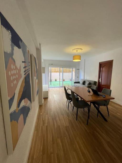 Apartmán Precioso Piso En Granada C Exteriér fotografie