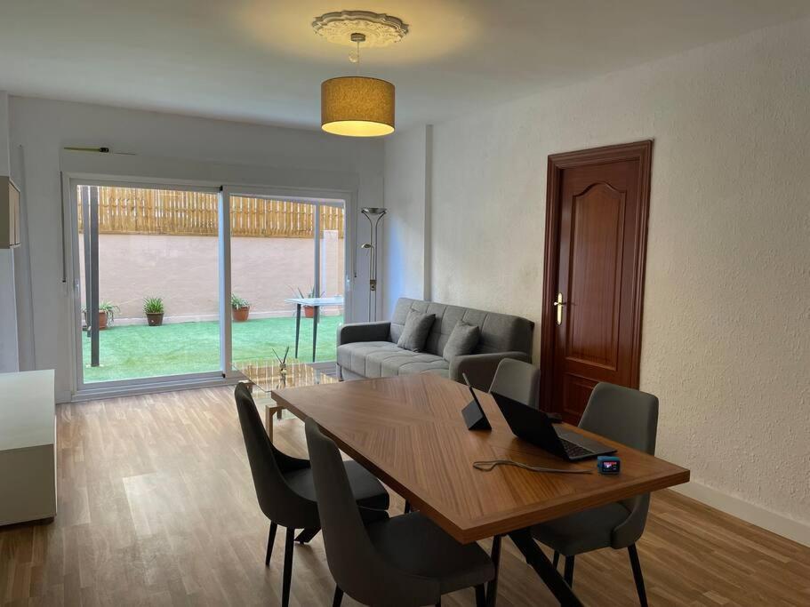 Apartmán Precioso Piso En Granada C Exteriér fotografie
