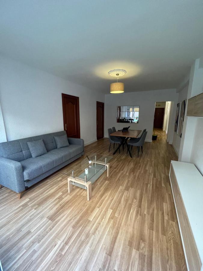 Apartmán Precioso Piso En Granada C Exteriér fotografie