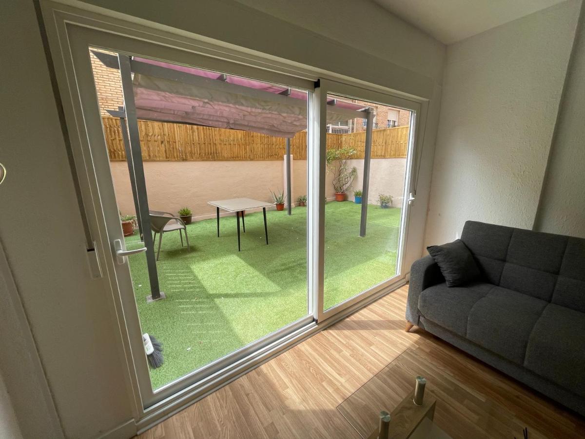 Apartmán Precioso Piso En Granada C Exteriér fotografie